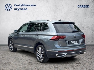 Volkswagen Tiguan II SUV Facelifting 2.0 TSI 190KM 2021 Volkswagen Tiguan 2.0 TSI 190KM Highline, Kamery 3, zdjęcie 2