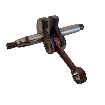 JCB PHT24F WAŁ KORBOWY KORBOWÓD