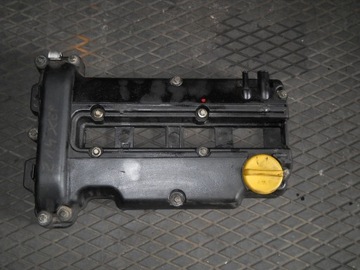 KRYT VENTILU OPEL ASTRA CORSA MERIVA 1.4 16V