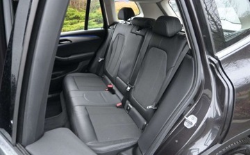 BMW X3 G01 SUV 2.0 18d 150KM 2020 BMW X3 2,0D 150 KM X-LINE Full Led Nawigacja 2.0 Diesel 150KM, zdjęcie 28