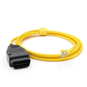 BMW E-SYS ENET ISTA ИНТЕРФЕЙС F31 F34 F32 F33 F10