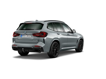 BMW X3 G01 SUV Facelifting 2.0 30i 245KM 2022 BMW X3 245KM/ Panorama/ Mpakiet/ Hak/ Adapt.LED/ Z, zdjęcie 1