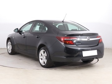 Opel Insignia I Sedan Facelifting 1.8 Twinport ECOTEC 140KM 2015 Opel Insignia 1.8, Salon Polska, Klima, Parktronic, zdjęcie 3