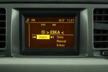 Opel Vectra C Kombi 1.9 CDTI ECOTEC 150KM 2008 Opel Vectra 1.9 CDTI, Automat, Klima,ALU, zdjęcie 7