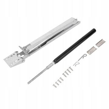 АВТОМАТИЧЕСКОЕ ОТКРЫТИЕ ОКОН ДЛЯ ТЕПЛИЦЫ