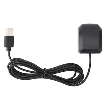МОДУЛЬ GPS НАВИГАЦИИ ДЛЯ НОУТБУКА USB