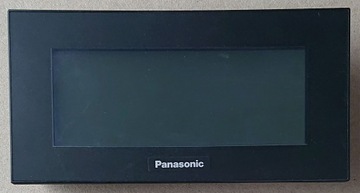 Panel Panasonic GT12G AIG12GQ12D 4,6' 24V RS232