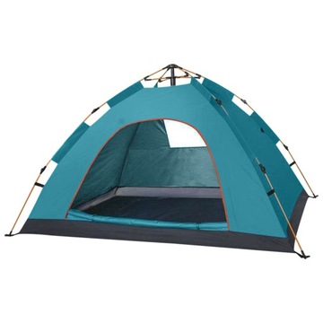 Outdoor Pop Up Tent Water-resistant Portable