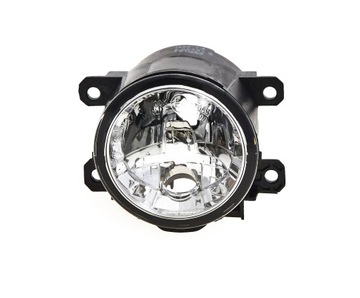 FORD ECOSPORT 13 - 17 SVĚTLO MLHOVKA A4158200356