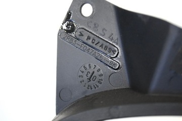 JAGUAR S-TYPE 2004 DÍL DESKY ROZDĚLOVACÍ