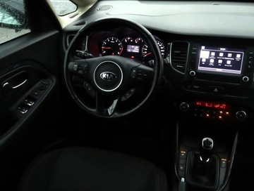 Kia Carens IV Minivan Facelifting 1.6 GDI 135KM 2017 Kia Carens 1.6 GDI, Salon Polska, 1. Właściciel, zdjęcie 6