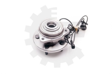 СТУПИЦА С ПОДШИПНИКАМИ JEEP CHEROKEE KJ 52128692AF