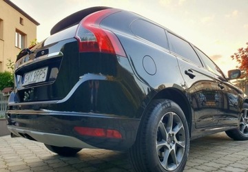 Volvo XC60 I SUV Facelifting 2.0 D4 DRIVE-E 190KM 2016 Volvo XC 60 2.0 diesel automat zarejestrowan..., zdjęcie 13