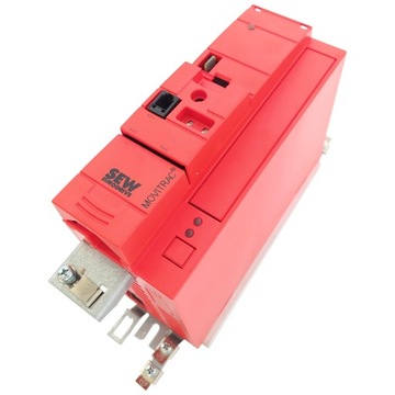 ПРЕОБРАЗОВАТЕЛЬ 0,55 кВт SEW MC07B0005-2B1-4-00 MOVITRAC B
