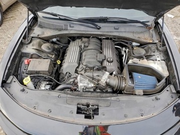 Dodge Charger VII 2021 Dodge Charger Scat Pack 2021 6.4l 6.4 Benzyna 485KM, zdjęcie 6