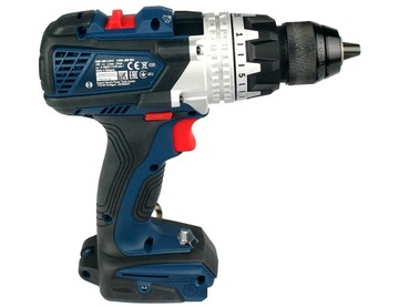 ОТВЕРТКА GSB 18V-110 C КОРПУС BOSCH