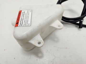 Расширительный бачок LINHAI 300 4X4 Hytrack