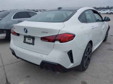 BMW Seria 2 F74 Gran Coupe 2.0 228 241KM 2025 BMW Seria 2 2025 BMW 228 GRAN COUPE XDRIVE 2.0 Benzyna 241KM, zdjęcie 5