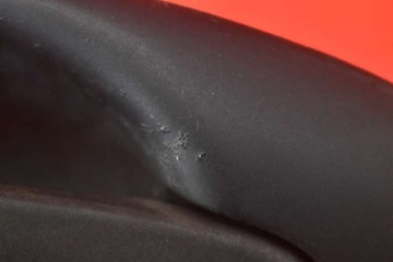 KLIKA PRAVÁ PŘEDNÍ ČERNÁ 5510136 SAAB 9-5 95 1 I 05-10