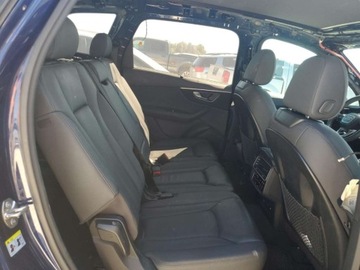 Audi Q7 II 2021 Audi Q7 Prestige 2021 3.0l 3.0 Benzyna 335KM, zdjęcie 10