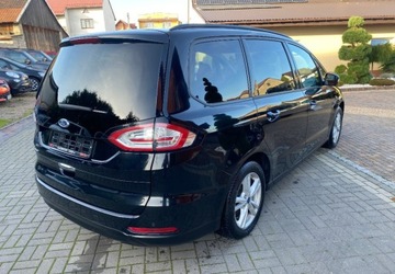 Ford Galaxy IV Van 2.0 TDCi 150KM 2018 Ford Galaxy FORD GALAXY 2.0 Diesel 150KM, zdjęcie 2