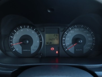 Mitsubishi Colt VI Hatchback 1.3 i 16V CZ3 95KM 2011 Mitsubishi Colt 1.3, Salon Polska, GAZ, Klima, zdjęcie 10