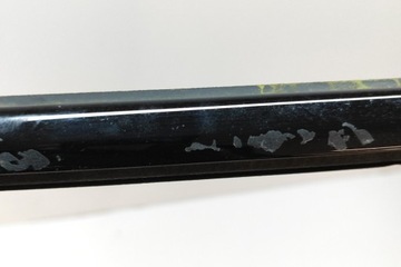 PORSCHE TAYCAN CROSS TURISMO ZADNÍ PRAVÉ DVEŘE LIŠTA OKENNÍ WYKON