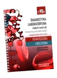 DIAGNOSTYKA LABORATORYJNA MAŁYCH ZWIERZĄT VILLALBA I.L., SÁNCHEZ I.M.