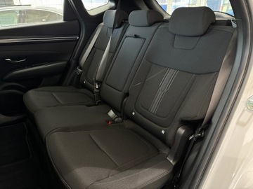 Hyundai Tucson IV SUV PHEV 1.6 T-GDI PHEV 265KM 2022 Hyundai Tucson 1.6 T-GDi Plug-in-Hybrid / 1 właści, zdjęcie 11