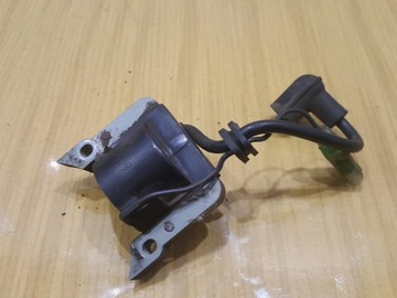 МОДУЛЬ КАТУШКИ STIHL FS 66 КАТУШКА ИСКРА