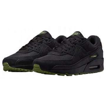 Nike buty DQ4071 005 Air Max 90 rozmiar 44.5