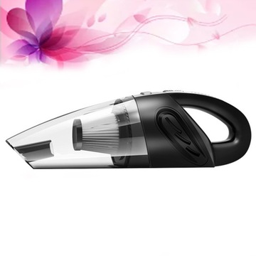 Przenośny Mini Handheld USB Wet Dry Duster Di