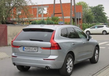 Volvo XC60 II Crossover D3 150KM 2019 Volvo XC 60 2.0 Diesel 150KM, zdjęcie 29