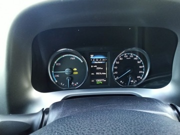 Toyota RAV4 IV 2016 Toyota RAV-4 salon Polska, serwis, bogata opcja, zdjęcie 10