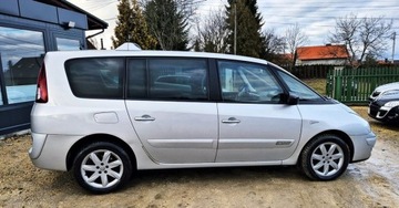 Renault Espace IV Van 2.0 i 16V Turbo 170KM 2012 Renault Grand Espace 2.0T BENZYNA GRAND lift serwis ASO super OKAZJA, zdjęcie 10