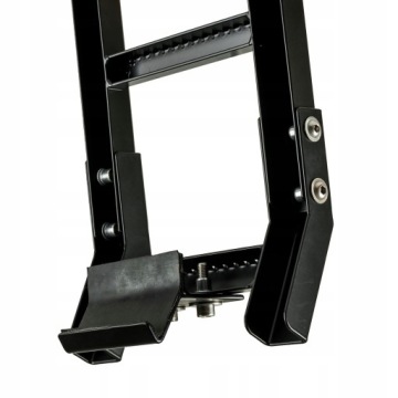 SUZUKI JIMNY LADDER с 2019 года. Экспедиция D-G4X4