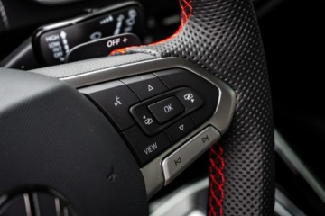 Volkswagen Golf VIII GTI Facelifting 2.0 TSI 265KM 2026 Volkswagen Golf GTI 2.0 TSI 265 KM DSG, zdjęcie 21