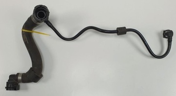 WĄŻ RURA WODY MERCEDES GLC W253 CDI A2535012600