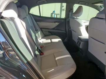 Toyota Camry IX 2025 Toyota Camry 2025 Toyota Camry XSE hybryda od firmy ubezpieczeniowej 2.5, zdjęcie 10