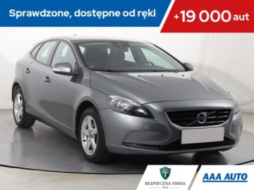 Volvo S40 II 2014 Volvo V40 1.6 T2, Navi, Klima, Klimatronic