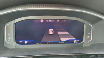 Volkswagen Arteon Shooting Brake R 2.0 TSI 320KM 2022 Volkswagen Arteon R 2.0TSI 320KM ACC 4X4 Panorama, zdjęcie 15