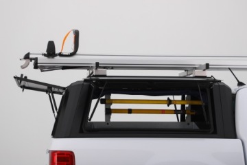 Кузов с жесткой крышей Ford Ranger 2012-2022 T6 T7 T8 LINE-X