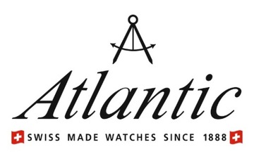 ATLANTIC Sealine Chronograph 62455.41.61