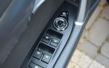 Hyundai i40 Kombi Facelifting 1.7 CRDi 141KM 2015 Hyundai i40 1.7CRDI Automat Navi Kamera Led 2 KPL KOL 2015r Sprowadzony, zdjęcie 20