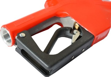 ПИСТОЛЕТ ДЛЯ ЗАПРАВКИ МАЗУТА CPN