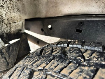 Toyota Land Cruiser IV 3.0 D-4D 173KM 2006 Toyota Land Cruiser 120 3,0 D-4D 173KM Automat, zdjęcie 23