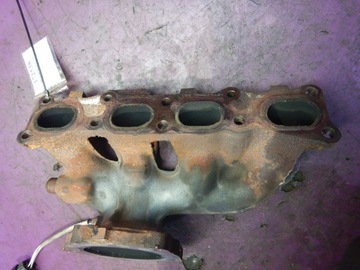 PREMACY 01-05 FL 1.8 ВЫПУСКНОЙ ПАТРУБОК FP49