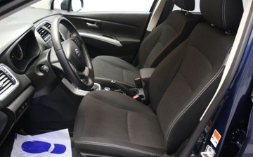 Suzuki SX4 II S-cross Facelifting 1.4 BOOSTERJET 140KM 2018 Suzuki SX4 S-Cross 1.4 T Premium 4WD Od RiA 1.4 Benzyna 140KM, zdjęcie 11