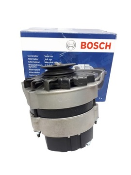 ALTERNÁTOR BOSCH 55A FIAT SEICENTO / 600 CINQUECENTO PANDA 0.9