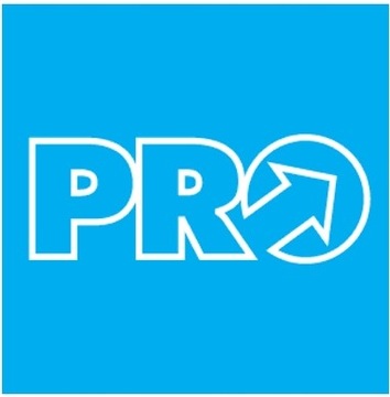 Ручной насос PRO Performance XS, черный